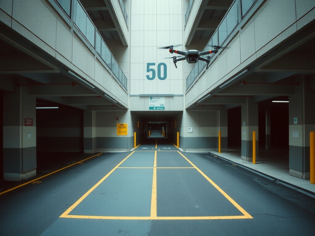 Ingresso carrabile secondario