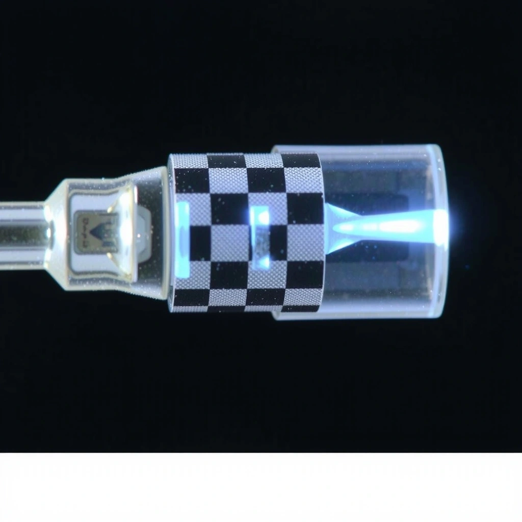 Dettaglio precisione